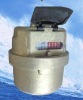 Rotary Piston Liquid Sealed Water Meter