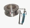 Rotary Shunt Flow Meter