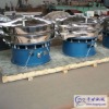 Rotary Stainless Steel Grain Vibratory Sieve With Several Decks