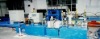 Rotary Testing System, NDE Eddy Current Testing Machine