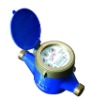 Rotary Vane Wheel Dry-Dial Water Meter