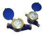 Rotary Vane Wheel Dry-Dial Water Meter