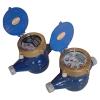 Rotary Vane Wheel High Sensitivity Water Meter