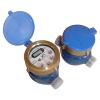 Rotary Vane Wheel Liquid-Sealed Water Meter (Class C)