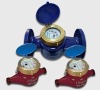 Rotary Vane Wheel Vertical Water Meter