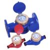 Rotary Vane Wheel Wet-Dial Water Meter