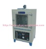 Rotating Bituminous Membrane Oven