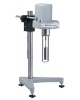 Rotational Viscometer with zero rotor