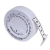 Round BMI Tape Measure