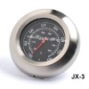 Round Gas Grill Thermometer For BBQ