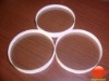 Round Gauge Glass