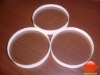 Round Gauge Glass