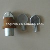 Round Shape Molten Steel Sampler