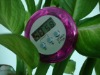 Round beautiful fashion TImer Digital Kitchen Timer JT308