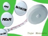 Round plastic Measuring Tape b-0001
