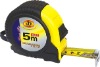 Rubber Coated Measuring Tape