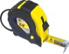 Rubber Coated Measuring Tape