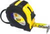 Rubber Coated Measuring Tape