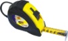 Rubber Coated Measuring Tape