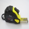 Rubber Coated Tape Measure