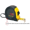 Rubber Cover tape Measure