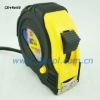 Rubber Jacket Measuring Tape