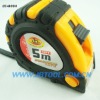 Rubber Jacket Measuring Tape