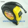 Rubber Jacket Measuring Tape