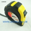 Rubber Jacket Measuring Tape