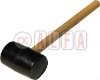 Rubber Maller