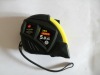 Rubber Tape measure with rubber cover / Measure Tape/ Tape measure
