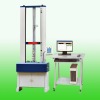 Rubber Tensile Testing Machine with extensometer HZ-1003B