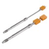 Rubber and Plastic mechanical thermocouple