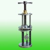 Rubber compression rebound tester (HZ-7006D)