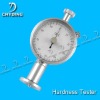 Rubber hardness tester