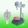 Rubber shore hardness meter (with stand) HZ-2512C