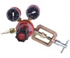 Russia Type Gas Pressure Ace Regulator