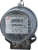Russian Round Energy Meter DD862