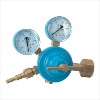 Russian Type Gas Regulator