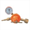 Russian Type Gas Regulator