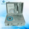 Russian version Testing 31 projects Quantum Magnetic Analyzer Lz-6052