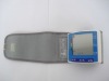 Russian wrist type blood pressure meter