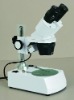 S-30-2L 20X/40X stereo gem Microscope