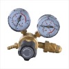 S-70 Light Full Brass Gas Regulator