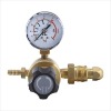 S-70 Light Full Brass Gas Regulator