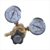 S-70 Light Full Brass Gas Regulator