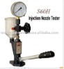 S60H Nozzle verifier, Nozzle Test Bench, Injector Tester