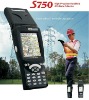 S750 High-Precision Handheld GIS Data Collector