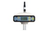 S86T Integrated RTK GNSS Surveying System