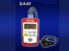 SA40 Ultrasonic Thickness Gauge